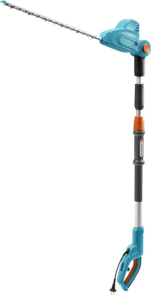 Gardena THS 500/48 Doppelte Klinge 500W 4100g Elektrische Heckenschere (08883-20)