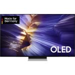 Samsung OLED S90F 4K Vision AI OLED-TV EEK F A - G CI+ DVB-C DVB-S2 (GQ77S90FAEXZG)