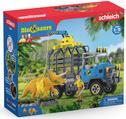 Schleich Dinosaurs 42565 Dino Truck (42565)