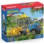 Schleich Dinosaurs 42565 Dino Truck (42565)