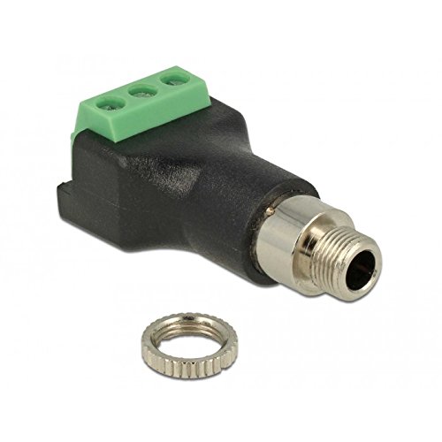 Delock Audio-Adapter (65878)