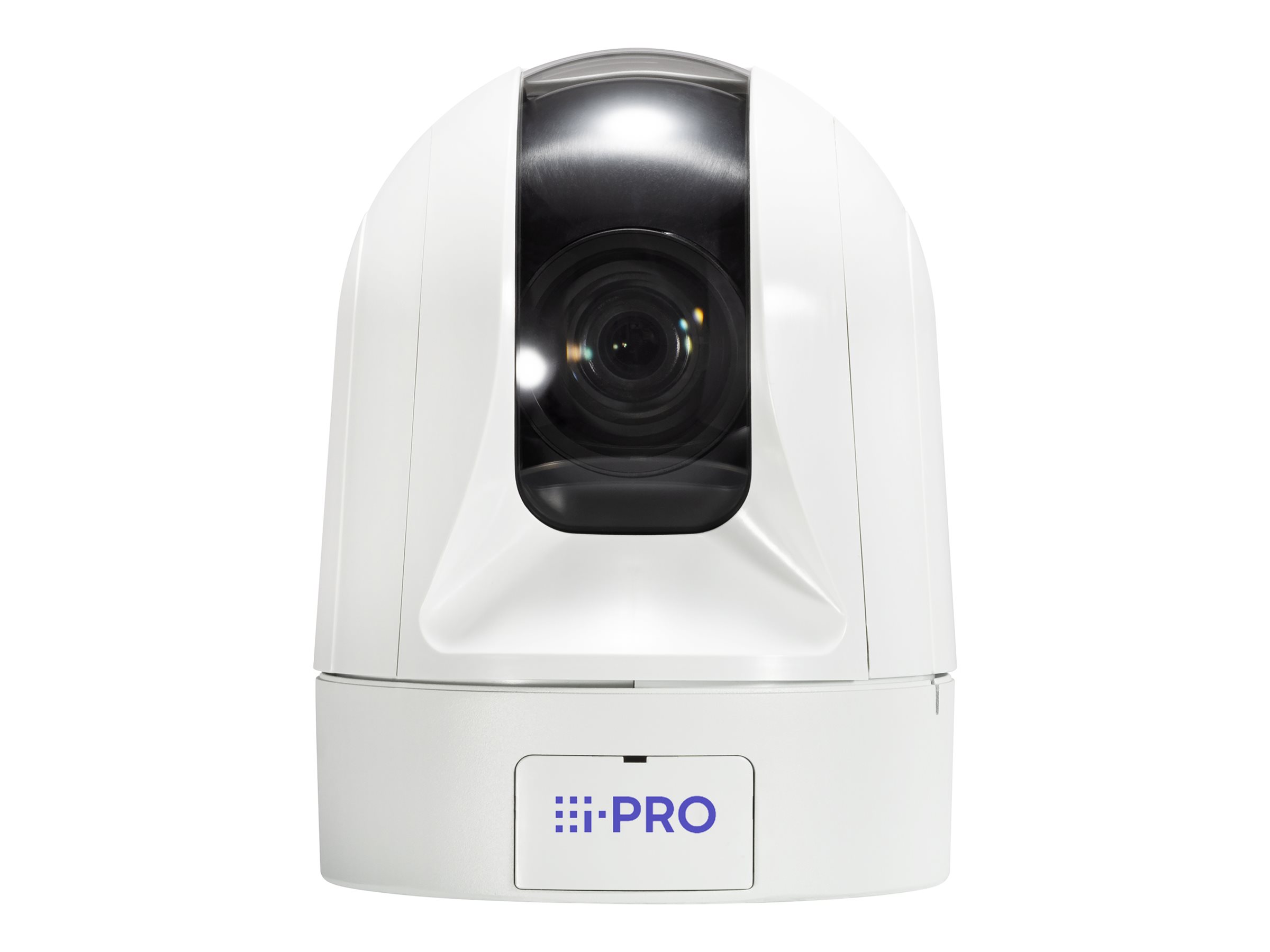 i-PRO WV-S61301-Z2 2 MP PTZ Turret Sicherheitskamera Weiß