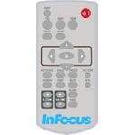InFocus HW-NAVIGATOR-6 Fernbedienung Projektor Drucktasten (HW-NAVIGATOR-6)