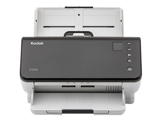 Kodak E1040 Dokumentenscanner A4 Duplex 600 x 600 dpi Schwarz, Weiß