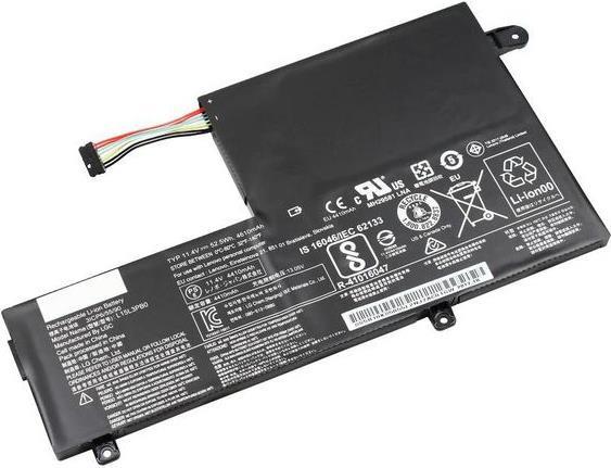 CoreParts MBXLE-BA0127 Notebook-Ersatzteil Akku (MBXLE-BA0127)
