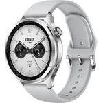 Xiaomi Watch S4 Intelligente Uhr mit Riemen (BHR9197GL)