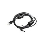 Zebra Stromkabel 4,16 A (CBL-DC-388A1-01)