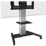 Kindermann Montagekomponente (Ablagetisch vorne) (4013000113)