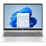 HP OmniBook 5 16-ba1153ng 16" WUXGA IPS 300 Nits, Intel Core i5-1334U, 16GB RAM, 512GB SSD, Windows 11 (BZ8B6EA#ABD)