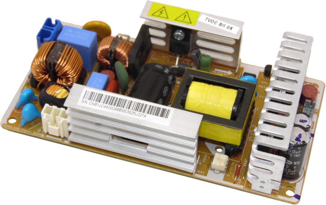 HPI SMPSV2 SCX5737FW PSPNTYPE3V2 FLYBACK (JC44-00090E)