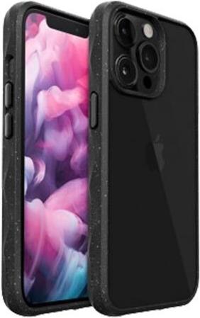 Laut International Crystal Matter Cover Black für Apple iPhone 13 Pro L_IP21M_CM_BK (L_IP21M_CM_BK)