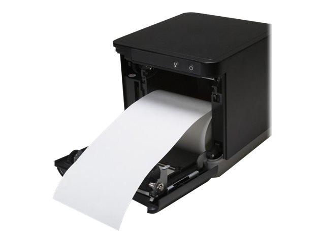 Star Micronics Star mC-Print3 MCP30 BK E+U Belegdrucker Schwarz