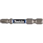 Makita E-03311 Bit-Set Kreuzschlitz Pozidriv Torsion Control Technologie (E-03311)