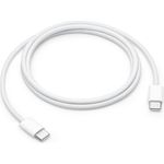 Apple USB-Kabel 24 pin USB-C (M) zu 24 pin USB-C (M) (MU2G3ZM/A)