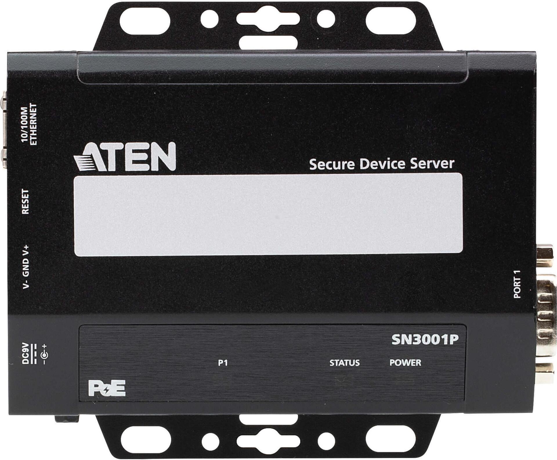 ATEN Altusen SN3000 series SN3001P (SN3001P)