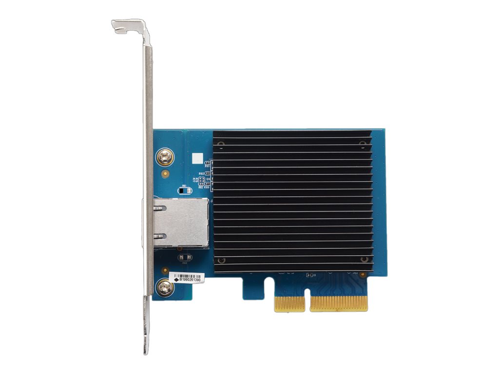 Edimax EN-9320TX-E V2 Netzwerkkarte PCIe 2.0 x16 10 Gbit/s Low Profile