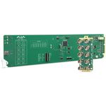 AJA OG-C10DA (OG-C10DA-R0)