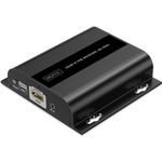 DIGITUS HDMI Empfänger für DS-55353 4K/60Hz (DS-55354)