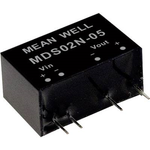 MEAN WELL MDS02N-05 Netzteil & Spannungsumwandler (MDS02N-05)