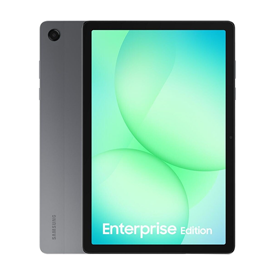 Samsung Galaxy Tab A11+ 11" WiFi 6GB RAM 128GB Enterprise Edition Grau