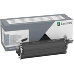Lexmark Schwarz Imaging-Kit für Drucker LCCP (78C0Z10)