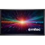 Ernitec 43" 4K UHD Surveillance Monitor wasser- und vandalensicher 0070-24143-WATERPROOF