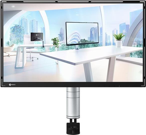 EIZO FlexScan FLT-BK 23.8" IPS Full HD LED-Monitor Schwarz