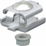 OBO Bettermann Stoßstellenverbinder GSV 34 VA4301 für Gitterrinne (6016642)