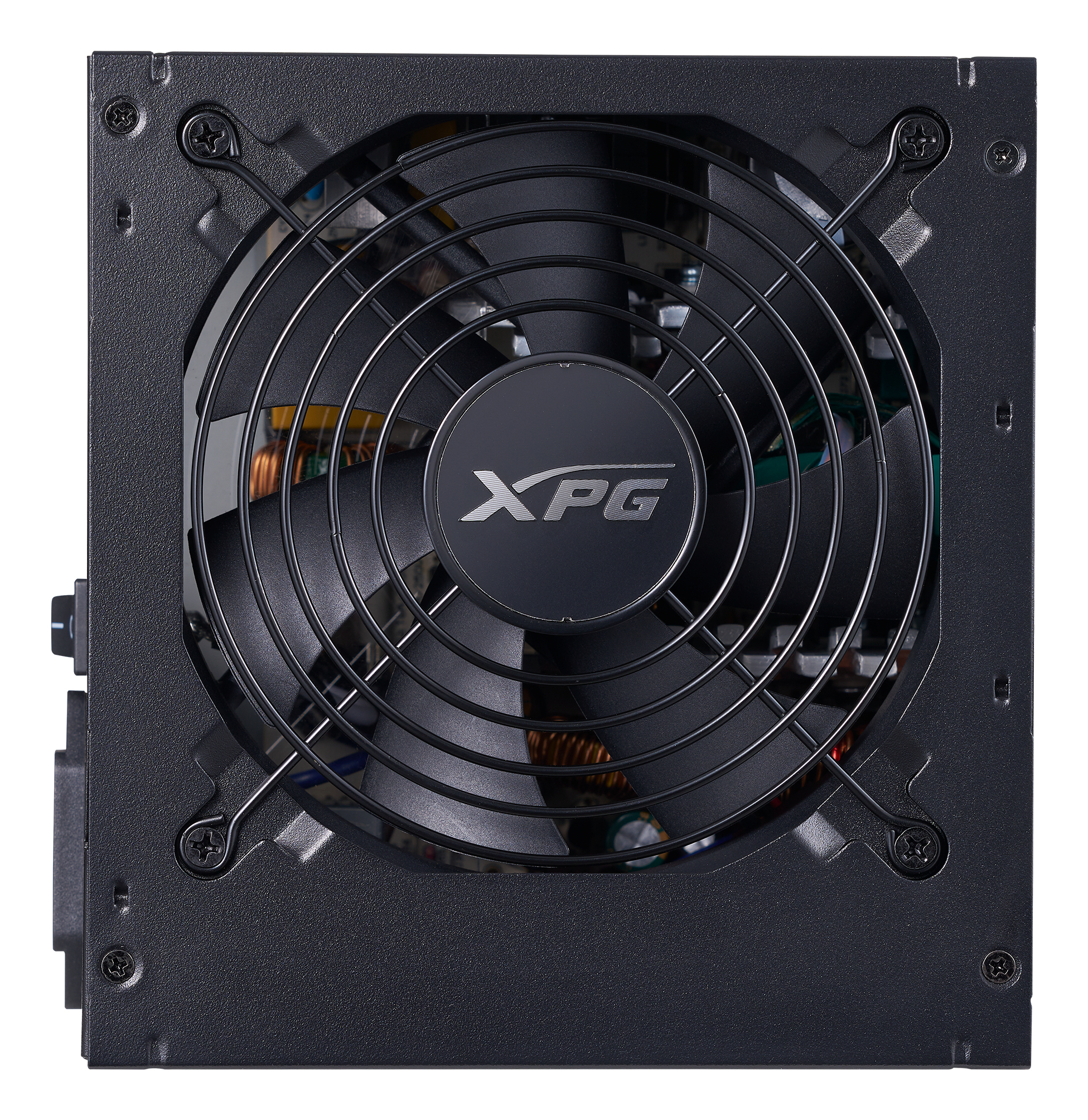 XPG PROBE 600 BRONZE 600 W PC-Netzteil Schwarz