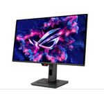 ASUS ROG Strix OLED XG27ACDNG, Gaming-Monitor - (67.3 cm (26.5 Zoll), schwarz, QHD, QD-OLED-Panel, USB-C, 360Hz Panel) [Energieklasse F] (90LM0AN0-B01970) (geöffnet)