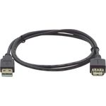 Kramer USB-Verlängerungskabel (96-02121015)