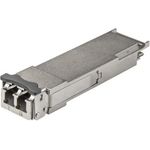 StarTech.com 40G-QSFP-LR4-ST Transceiver Modul (QSFP Module, 40GBase-SR4 Brocade kompatibel, Glasfaser, 850nm, MPO Multimode mit DDM) (40G-QSFP-LR4-ST)