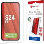 E.V.I. DISPLEX REAL GLASS+ CASE (02052)