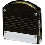 STANLEY Taschenrollbandmaß L.3m B.13mm m.Sichtfenster STANLEY m.Metallfuß (0-32-125)