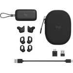 Logitech Zone True Wireless (985-001082)