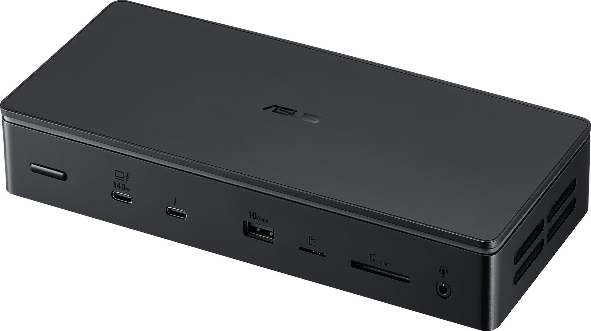 ASUS DC510 TBT5 DOCK/EU (90XB09NN-BDS010)