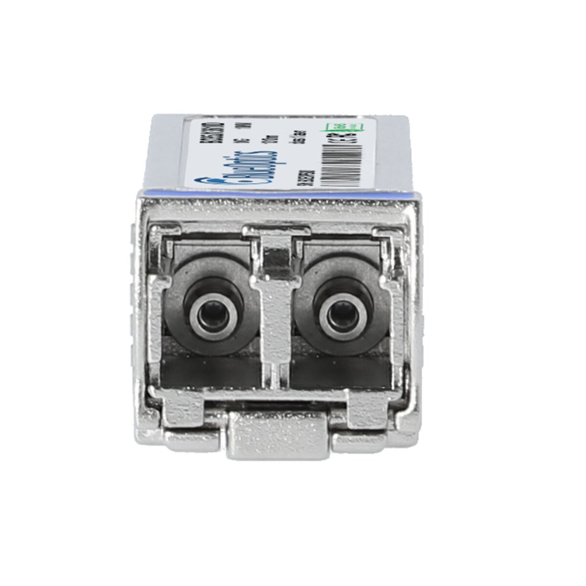 BlueOptics Kompatibler SFP+ Transceiver AXM762-C 10GBASE-LR LC-Duplex 1310nm 10km Singlemode
