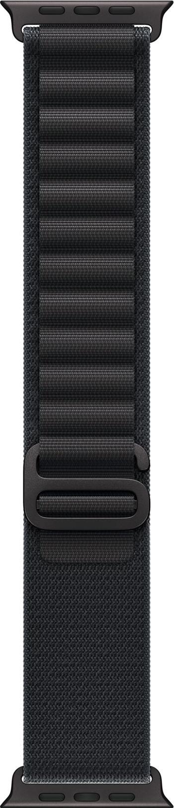 Apple 49mm Black Alpine Loop (MG9J4ZM/A)