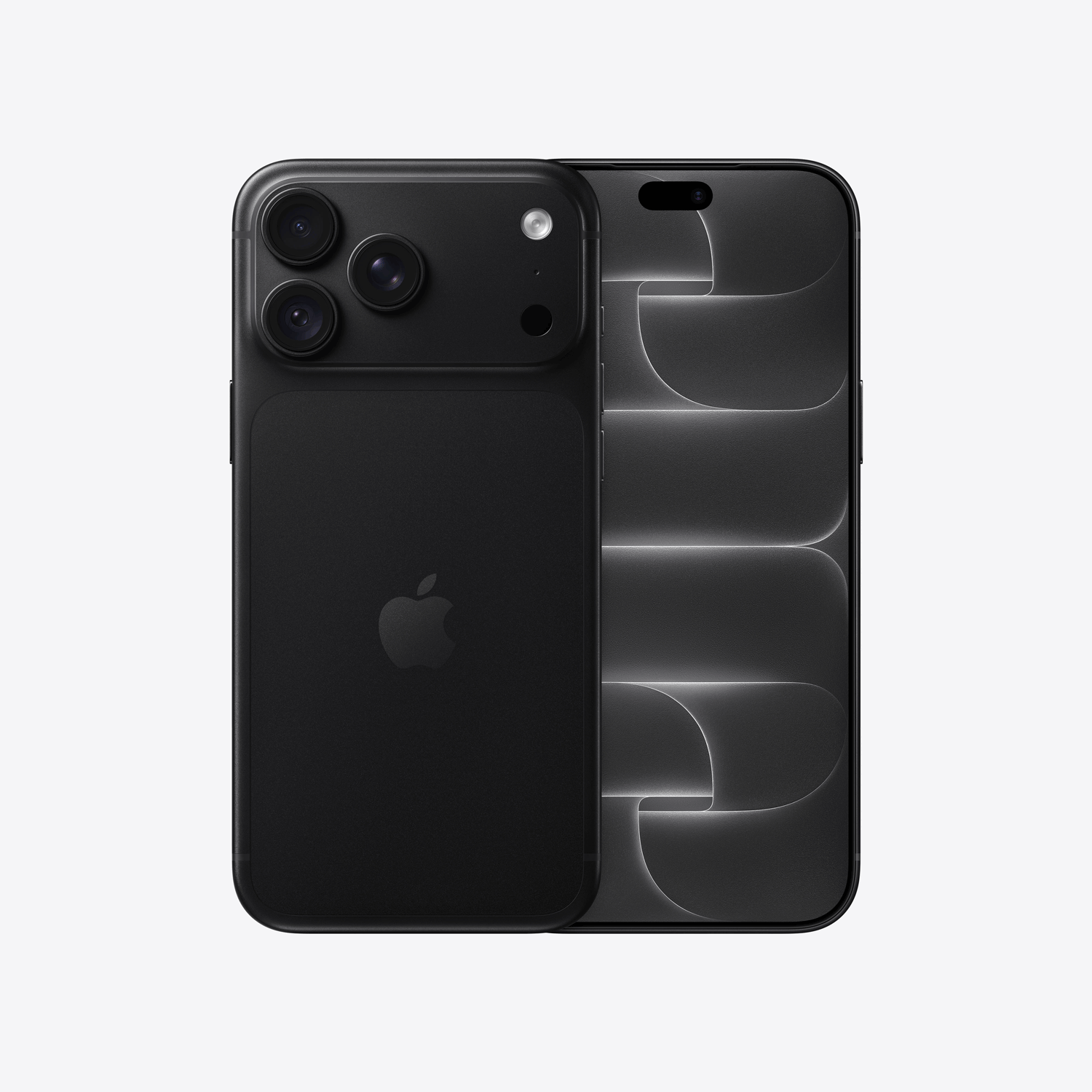 Apple iPhone 18 Pro Max 256 GB Schwarz