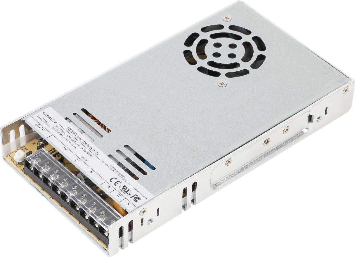 K2 PLUS POWER SUPPLY CHP-350-24 CREALITY 3D ZUBEHOER (4004170014)