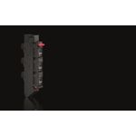 Rittal 1=4RX 9360825Sicherungslasttrennschalter 63 A 3p LED (9360825)