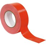 ACCESSORY Gaffa Tape Pro 50mm x 50m rot (30005430)