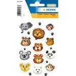 HERMA 15397 Mehrfarben Dekorativer Aufkleber (15397)