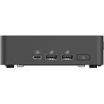 ASUS NUC 15 Pro Slim Kit RNUC15CRKC500000 - Barebone (90AR00R2-M000H0)