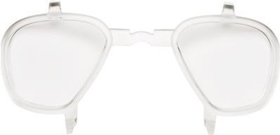3M 7100083064 Schutzbrille/Sicherheitsbrille Transparent (7100083064)