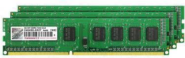 CoreParts MMKN102-24GB Speichermodul DDR3 1333 MHz (KVR13N9K3/24)
