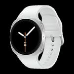 Samsung Galaxy Watch 8 L320 40mm BT - Silver (SM-L320NZSAXEF)