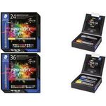 Staedtler Pigment Arts Brush Pen (371 C24)