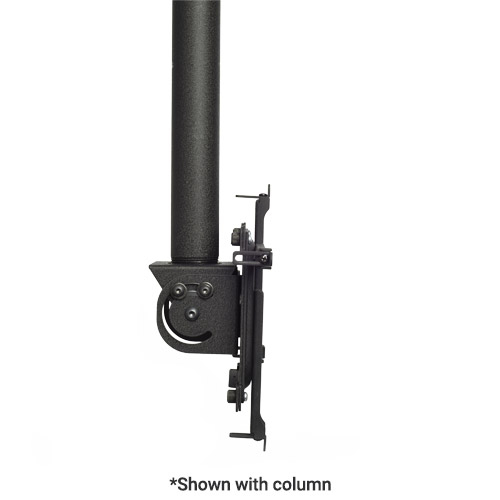 Chief VPAUB Vertical and Portrait Projector Mount Schwarz