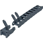 LappKabel Energiekette Energieführungskette Schleppkette SILVYN® CHAIN Light SR 325 L 61211160 Inhalt: 1 St. (61211160)